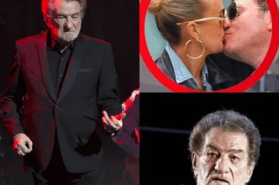 À 83 ans, Eddy Mitchell explose enfin : les révélations interdites sur Læticia Hallyday, les millions cachés et la trahison qu’il ne voulait jamais avouer au public !
