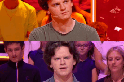 💥🎯 Cyprien, le génie inattendu des 12 Coups de Midi, sort du silence : révélations chocs sur ses 100 000 €, son passé inavoué et la promesse bouleversante faite à Jean-Luc Reichmann 💔