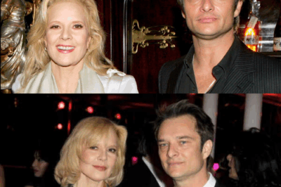 À 59 ans, l’ex-épouse de David Hallyday brise enfin le silence : ce qu’elle révèle sur Sylvie Vartan secoue le clan Hallyday entre mensonges, jalousie et lettres cachées