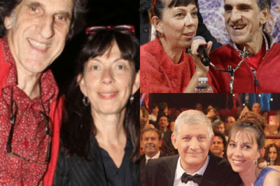  Disparition tragique de Shirley et Dino : Patrick Sébastien effondré, un adieu bouleversant et des mots pleins de larmes pour deux légendes inoubliables 