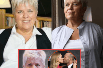 Mimie Mathy, brisée par la trahison : la comédienne adorée des Français découvre le terrible secret de son mari, une double vie cachée derrière les sourires et les plateaux télé