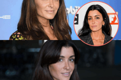 Jennifer déclenche une tempête médiatique avec une tenue ultra-osée au cœur d’un match de rugby — le look controversé qui divise, choque et enflamme les réseaux sociaux jusqu’à l’avalanche de réactions !