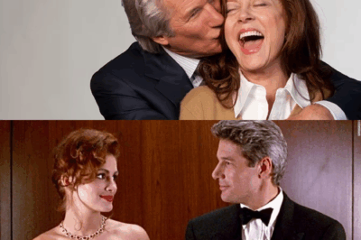 À 74 ans, Richard Gere fait trembler Hollywood : l’acteur avoue enfin le nom secret de la femme qu’il a aimée toute sa vie, celle qu’il a trahie pour sauver sa carrière – et ce qu’il révèle aujourd’hui bouleverse tout