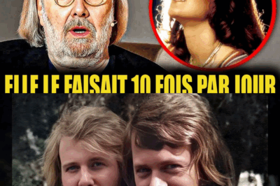 Benny Andersson à 78 ans : Révélation Choc sur ABBA – Éternel ou Juste un Rêve Brisé ?