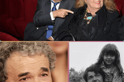 💔 Tristesse et drame – Pierre Perret, 91 ans, en deuil : la mort de sa fille Julie Perret laisse un mystère bouleversant 😢💥 Que s’est-il vraiment passé ? Accident, maladie ou secret caché ? 👉 Lire plus dans le premier commentaire 👇👇