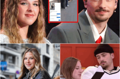 “Il ne m’a jamais aimé” : Héléna Bailly, les Révélations Choc sur sa Relation Unilatérale avec Pierre Garnier