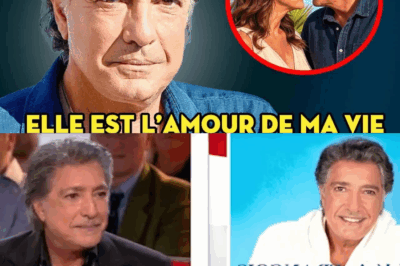 Frédéric François : La Vérité Derrière le Sourire – Révélations sur ses Plus Grandes Douleurs et l’Amour de sa Vie