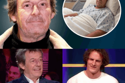 Jean-Luc Reichmann : Révélations Choc sur l’Accident qui l’a Mutilé et les Drames Secrets de sa Vie