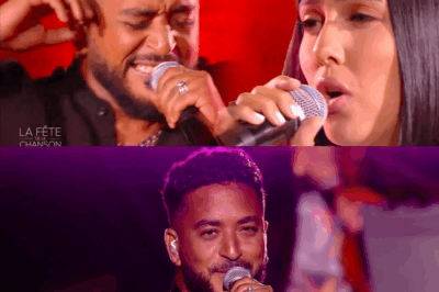 L’Instant Suspendu : Quand Slimane et Manal ont réinventé “Mon amie la rose”