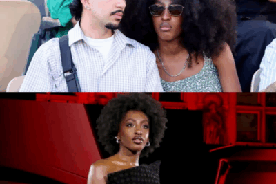 🎤❌ Ebony zappe le showcase de la Star Academy : sa folle soirée ✨ avec Kendall Jenner 👠 et Eva Longoria 🍸