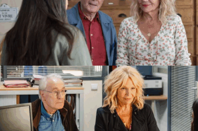 Enquête en famille : Faut-il regarder la nouvelle comédie policière de TF1 avec Clémentine Célarié et Bernard Le Coq diffusée ce jeudi 2 octobre 2025 ? Notre avis !
