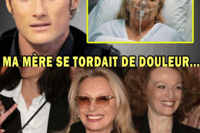 Véronique Sanson entre la vie et la mort à 76 ans : son fils brise le silence et choque la France