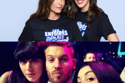 🔥🎉 HOT : Les Enfoirés fêtent leurs 35 ans 🎂 — Jenifer et Nolwenn Leroy 😡 “en colère” : “On est atterrées d’assister à ça” 😱