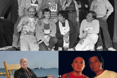 Un an jour pour jour après la disparition de Michel Blanc, les premiers récits autour de son angoisse permanente tout au long de sa vie se dévoilent peu à peu : “Il est resté un talent exceptionnel, quoi qu’il en soit.” 💔