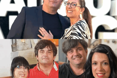 💔🍷 « L’alcool a tout détruit ! » 😢 Pierre et Frédérique (L’Amour dans le Pré) livrent des confidences bouleversantes sur leur chute vertigineuse, entre larmes, regrets et révélations explosives 💣🕊️