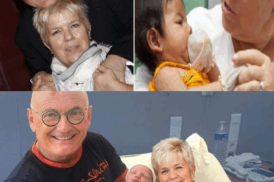 Mimie Mathy et son mari ont finalement arrêté de démentir et confirmé les rumeurs. 💍💔 Après des mois de spéculations, le couple a décidé de mettre fin aux mystères. Découvrez ce qu’ils ont enfin révélé sur leur vie privée et les raisons derrière ces rumeurs persistantes. 🗣️✨