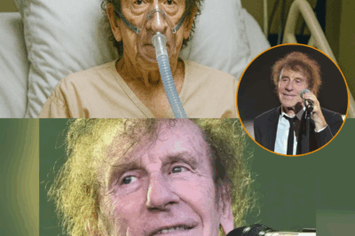 Alain Souchon : 81 ans et l’aveu bouleversant sur sa santé déclinante – Le chant mélancolique d’une icône