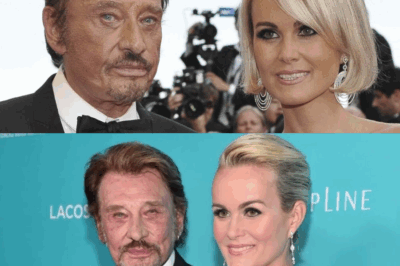 Laeticia Hallyday vivement critiquée pour sa gestion de l’héritage de Johnny Hallyday : une guerre sans fin