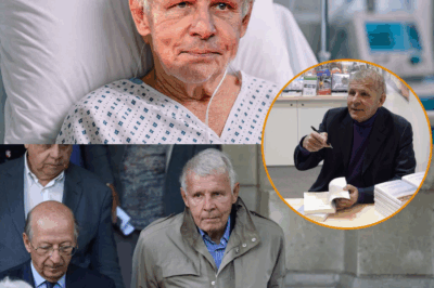 Patrick Poivre d’Arvor : La Fortune Colossale Qui Bouleverse Sa Famille et Choc la France