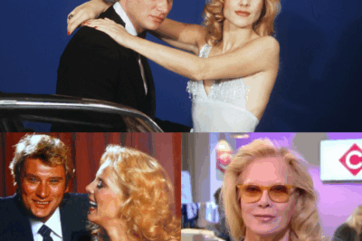 Sylvie Vartan : ses confidences sur une intimité contrariée avec Johnny Hallyday 💔🎤