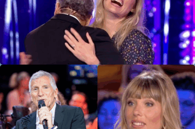 Nagui, habitué aux projecteurs et aux compliments, n’aurait jamais imaginé que son épouse, Mélanie Page, soit régulièrement la cible d’attaques aussi violentes et cruelles sur son apparence : des critiques qui, au fil des années, se sont accumulées au point de devenir insupportables, révélant la part la plus sombre de la notoriété et du monde impitoyable des réseaux sociaux, où même les proches de célébrités ne sont pas épargnés, et où la vérité dérangeante des pires messages reçus par Mélanie refait surface aujourd’hui, bouleversant le couple et les fans, cliquez vite pour lire la suite.