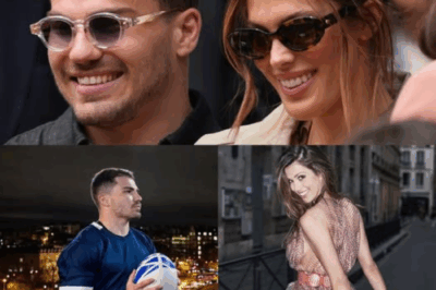 « Je n’étais qu’un pion dans son jeu » : Antoine Dupont sous les feux d’un scandale amoureux dévastateur