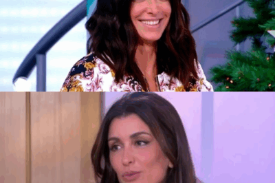 Jenifer, 41 ans, partage son avis bien tranché sur Johnny Hallyday : “Il m’a… ” 🔥🎤