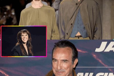 💔 Tragedy & Courage ! Jean Dujardin répond enfin aux critiques et aux rumeurs qui circulent : accusations de rétrograde ou de haineux – la star se confie sur sa vision, ses choix et ses secrets : que cache-t-il derrière son humour et ses rôles cultes ? 😱 Toutes les révélations dans les c🗯mmentaires 👇👇 👉 Lire plus dans le premier commentaire 👇👇