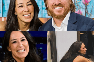 Le sacrifice de Chip Gaines : Quand la santé de Joanna redéfinit l’empire Magnolia