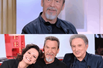 Florent Pagny : “Il est…” Anne Sila se lâche sans filtre sur son ancien coach de The Voice 😲🎤