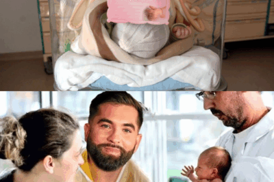 Un petit Kendji est né à… Girac en Charente ! 👶🎉  C’est un événement tout particulier pour Kendji Girac ! Le chanteur a annoncé avec joie la naissance de son bébé, un petit garçon né à Girac, son village natal en Charente. Un moment magique pour la famille, qui s’ajoute à une série de bonnes nouvelles dans la vie du chanteur. Les fans sont ravis pour lui et attendent avec impatience de découvrir ce nouveau chapitre de sa vie.