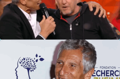 😱 Incroyable rebondissement sur le plateau de N’oubliez pas les paroles – Nagui ne s’attendait pas à ça ! En pleine émission, alors que tout semblait sous contrôle, un candidat s’effondre soudain, bouleversant totalement le tournage. Le public, choqué, retient son souffle. Silence. Puis, un geste de Nagui change tout : il pose son micro, descend de scène et prend la main du participant en direct 💔. Moment d’humanité rare, ou incident dramatique ? Les internautes s’interrogent encore… 🎶 👉 Lire plus dans le premier commentaire 👇👇