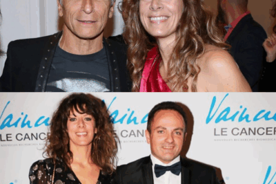 À 46 ans, Magali Ripoll (N’oubliez pas les paroles) : qui est son compagnon ? 💑🎤