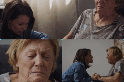 ⚠️ Scandale autour de Indéfendable : Jocelyne Cazin sort du silence et met fin aux spéculations – après des semaines de critiques, elle raconte enfin ce qui s’est vraiment passé derrière les caméras 🎥 – Une ambiance tendue, des choix scénaristiques incompris et des rumeurs de conflit avec la production 😨 – Était-elle victime d’une injustice ou simple malentendu ? Vérité choc d’une actrice qu’on croyait écartée, mais qui revient plus forte que jamais 💪 👉 Lire plus dans le premier commentaire 👇👇