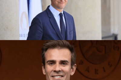 Jean-Baptiste Marteau révèle la réaction de sa mère après son coming-out : “Le premier truc qu’elle m’a dit c’est…” 💬❤️