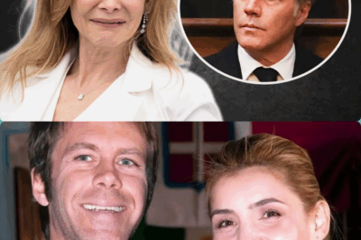 À 56 ans, Clotilde Courau brise le silence et révèle son divorce choc avec le prince Emma