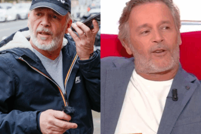 Jean-Michel Maire est officiellement Thaïlandais : le chroniqueur de TPMP a tout quitté 🌍