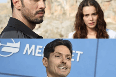 🌙📺 La Notte nel Cuore triplica : cosa succede alla soap più seguita di Canale 5 🤔🔥