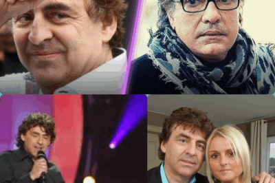 Tragédie musicale 💔 – Après la mort de Claude Barzotti, Frédéric François craque en plein hommage… Ses mots déchirants en direct laissent le public sans voix 😢. Était-ce seulement un adieu d’ami ou la confession d’un secret plus lourd ? Le chanteur belge aurait-il voulu dire ce qu’il n’a jamais osé révéler de son vivant ? Mystère et larmes sur scène… 🔥 Le lien en commentaire 👇😱