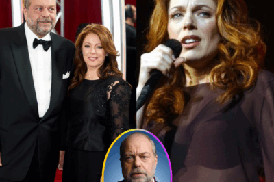 😱 “Hospitalisation secrète à Paris !” Éric Dupond-Moretti, le compagnon d’Isabelle Boulay, révèle avoir été admis d’urgence à 64 ans — crise de santé, surmenage ou drame caché ? 💔 L’avocat devenu ministre avoue avoir frôlé le pire, tandis que la chanteuse québécoise se serait isolée dans un silence inquiétant… Que s’est-il réellement passé derrière les murs de l’hôpital ? Une vérité que le couple redoutait de dévoiler ? 😨 👉 Voir le 1er commentaire 👇👇