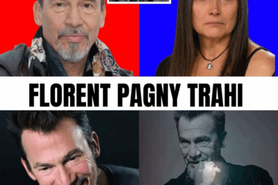 Florent Pagny : Abandonné, Brisé et sa Renaissance Spectaculaire en Patagonie