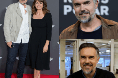 😱💔 Maxime Chattam, 47 ans, craque : révélations interdites, pleurs et vérité dérangeante sur son amour déchu avec Faustine Bollaert 💬🔥