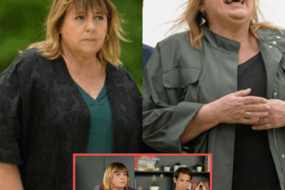 😲📺 La stagiaire saison 10 : révélations chocs de Michèle Bernier 🤯 sur un final explosif entre infiltration jamais vue et émotions à fleur de peau 💔✨