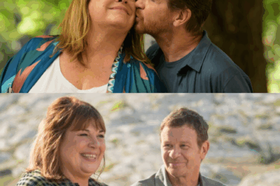 Quand la caméra s’éteint : pourquoi l’amitié inattendue entre Philippe Lelièvre et Michèle Bernier dévoile une complicité bouleversante au-delà du couple mythique de ‘La Stagiaire