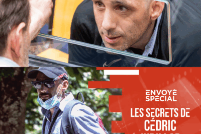 L’enregistrement secret de Cédric Jubillar : la bande audio maudite qui bouleverse la France, déchire les familles, révèle un homme en ruine et jette une ombre glaciale sur la vérité du procès……BB