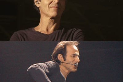 Les coulisses insondables du silence doré de Jean-Jacques Goldman : comment l’icône de la chanson française a bâti un empire multimillionnaire puis disparu du grand public sans un mot