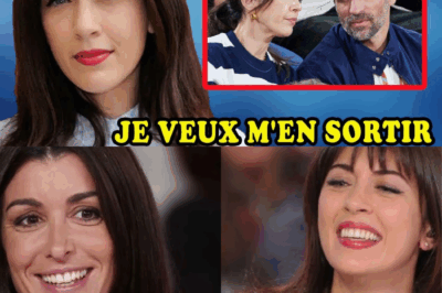 Après 17 Ans, Nolwenn Leroy Avoue son Mariage Douloureux avec Arnaud Clément : Une Révélation Choc