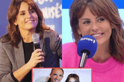 🎉❤️📸 « 9 ans ensemble… » : Faustine Bollaert aux anges sur Instagram, remercie ses téléspectateurs pour presque une décennie de souvenirs inoubliables ✨🙌