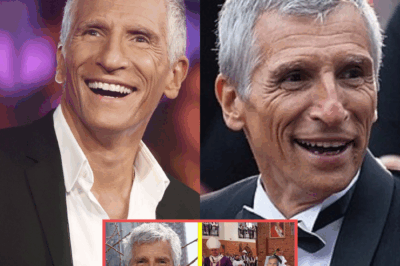 🕊️📺 Repose en paix… La célèbre star de la télévision française Nagui Fam s’éteint à 58 ans 💔🌟, laissant un vide immense dans le paysage audiovisuel et dans le cœur de ses millions de fans 😢❤️