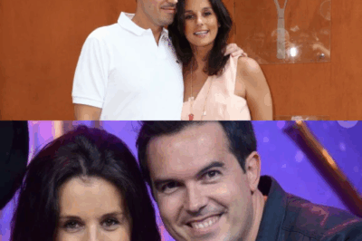 Brisée mais pas seule : Faustine Bollaert révèle l’homme secret qui l’a sauvée après la fin de son mariage avec Maxime Chattam – un amour fraternel plus fort que tout